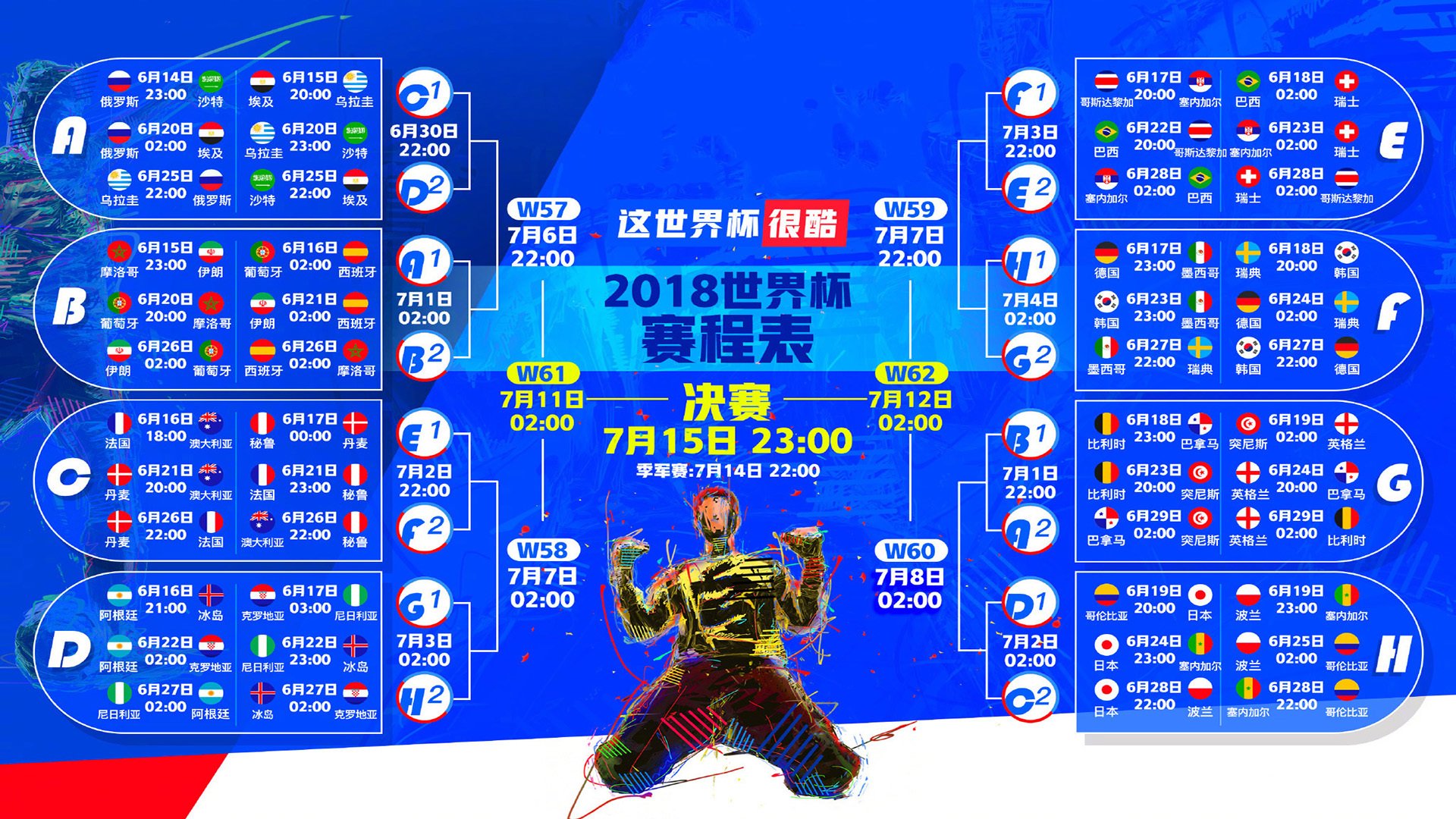 2026世界杯G组爆冷！罗马尼亚铁血中场压制伊拉克，天才费利克斯一战封神